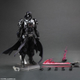 Image for article titled This Darth Vader Toy Comes With The Coolest Lightsaber Attachment